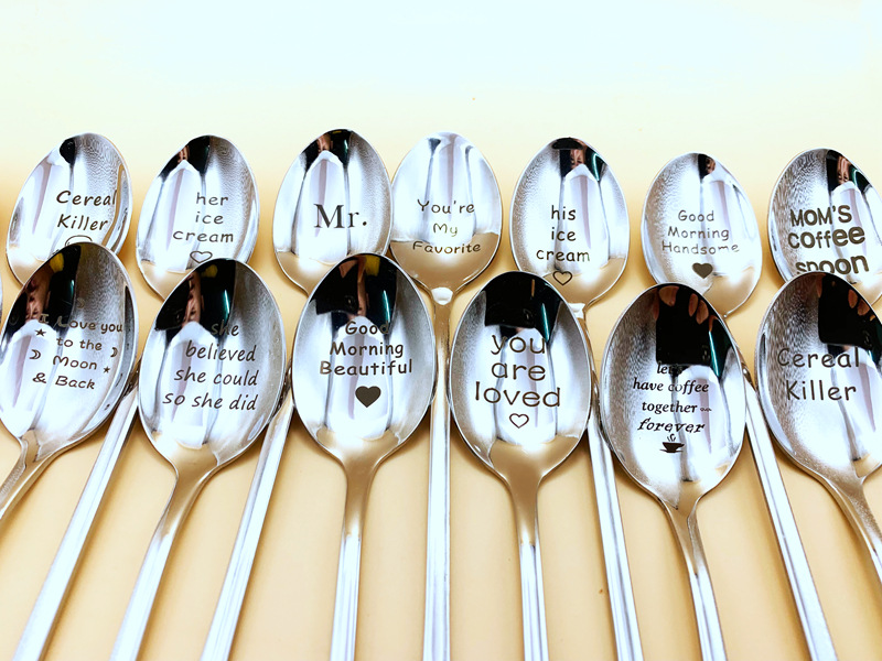 Cuillère Céréales Killer - Ref 3423418 Image 57