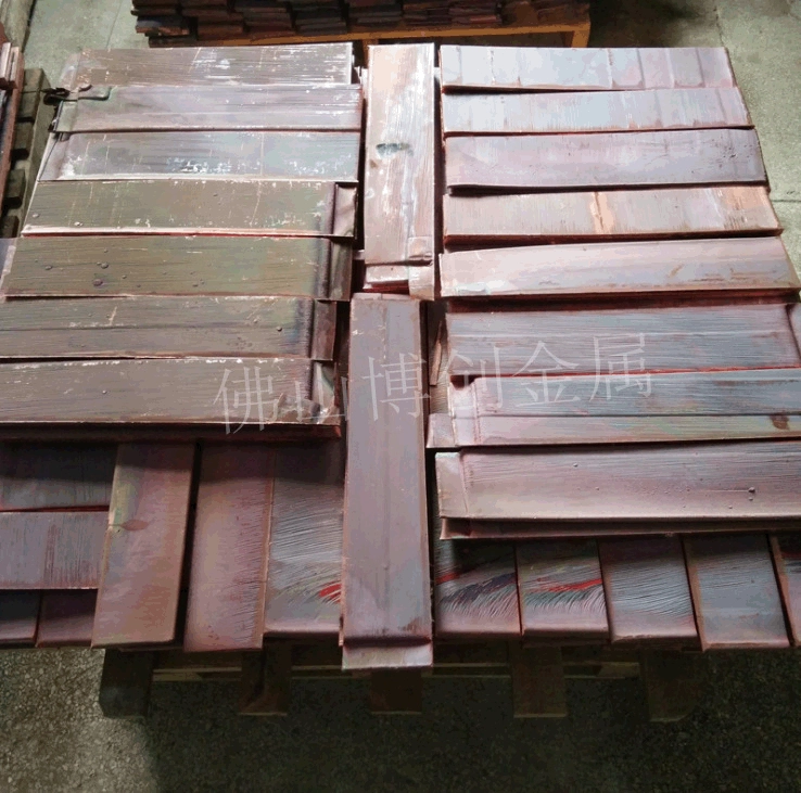 Brass copper transformer, factory direct supply