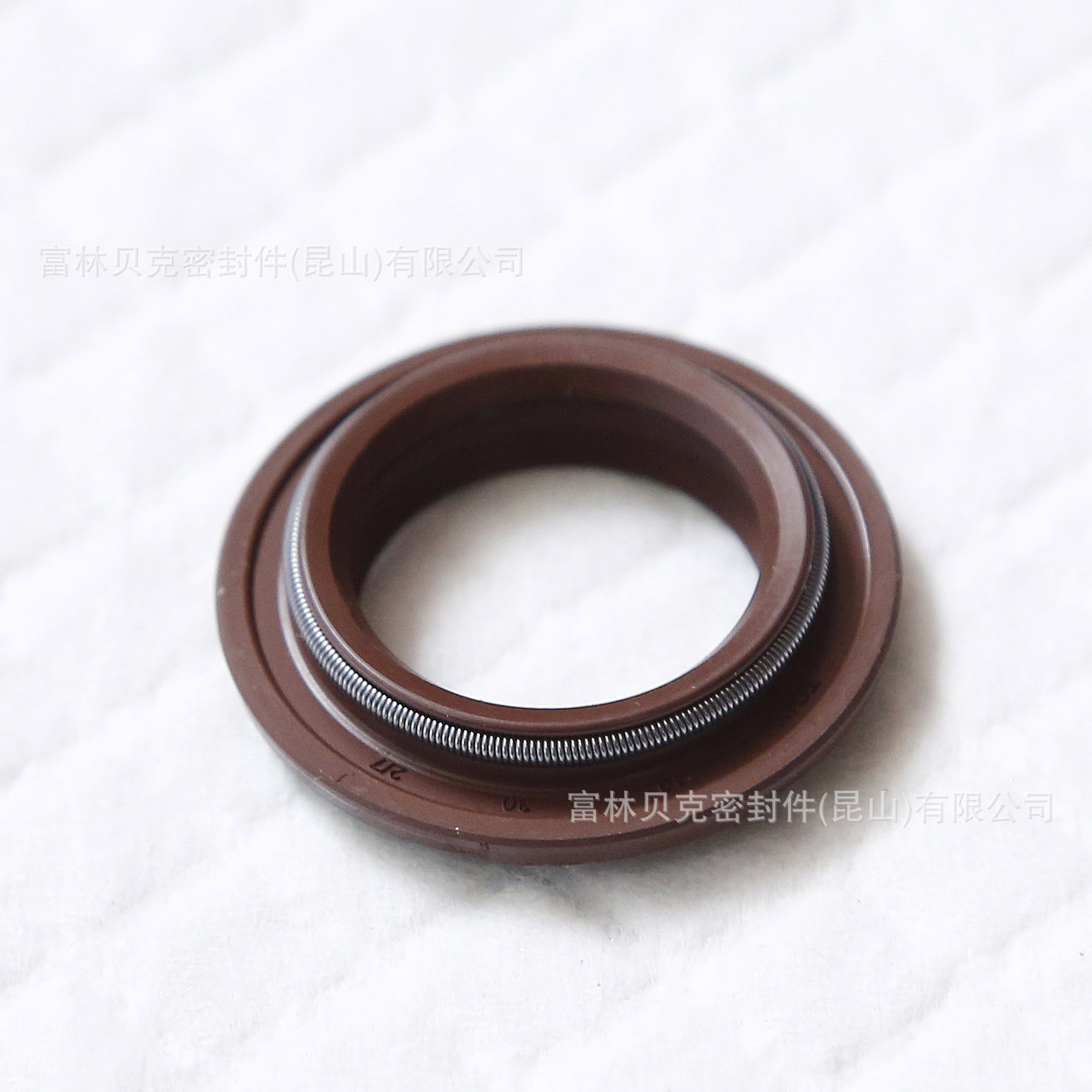 金属波纹管机械密封 TC4Y 汽车油封 骨架油封 丁腈氟胶PTFE