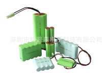 SC3700mAh,Ni-MH SC3700mAh 1.2V2.4V3.6V,