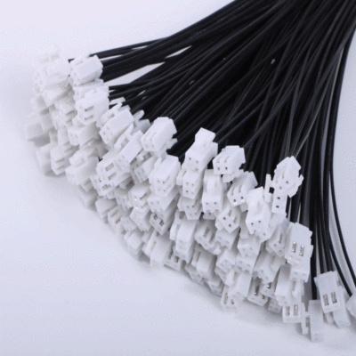 端子线束加工 电子线束加工 接插件线束连接器 端子连接线连接器|ms