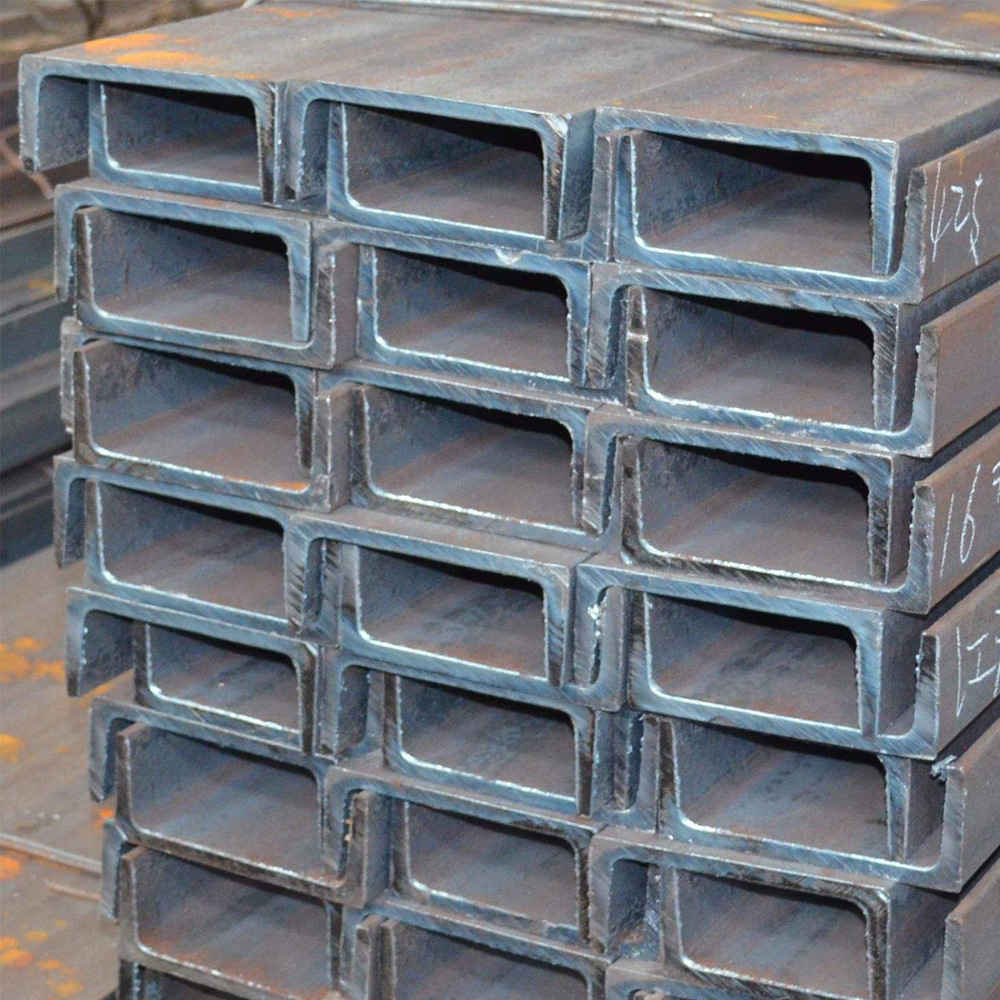 槽钢 唐山槽钢 8# 10# 12#  14# 16#18# 20#槽钢 镀锌槽钢