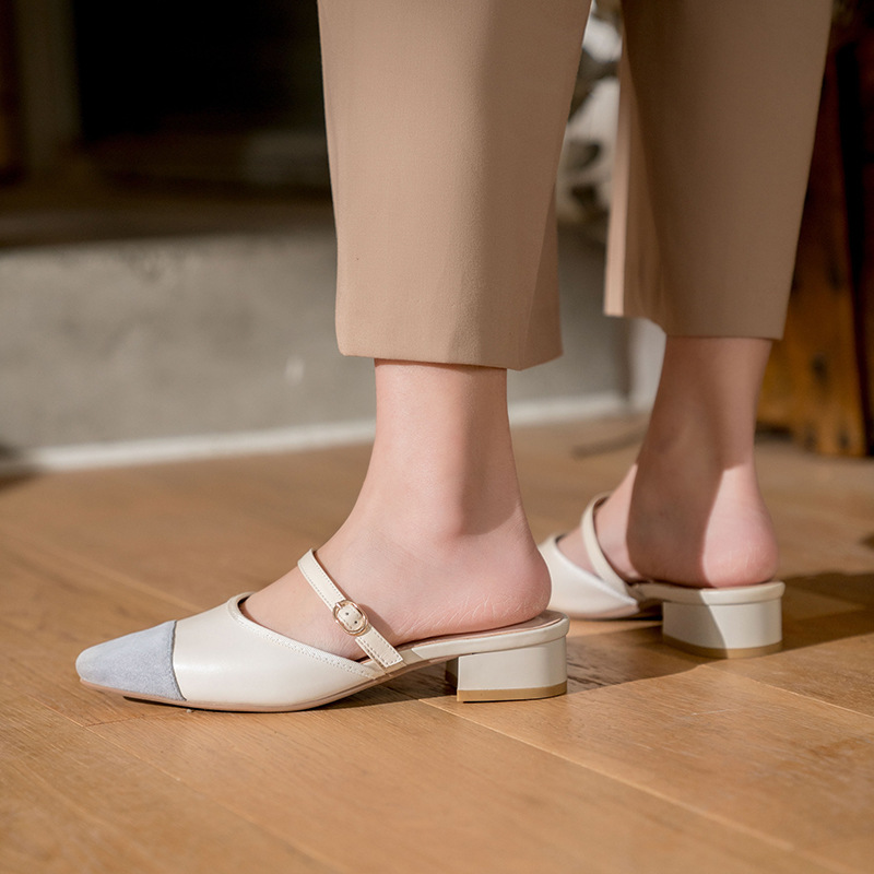 Chaussures été pour femme en TPR - Ref 3345889 Image 4