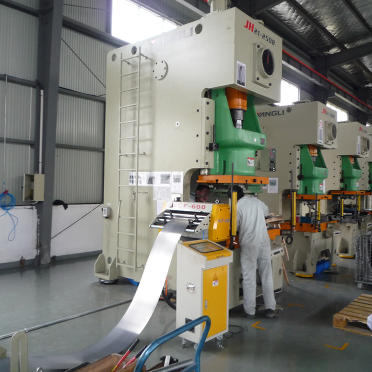 nc伺服滚轮送料机 灯具冲压成型送料机 高速伺服送料机300次/分