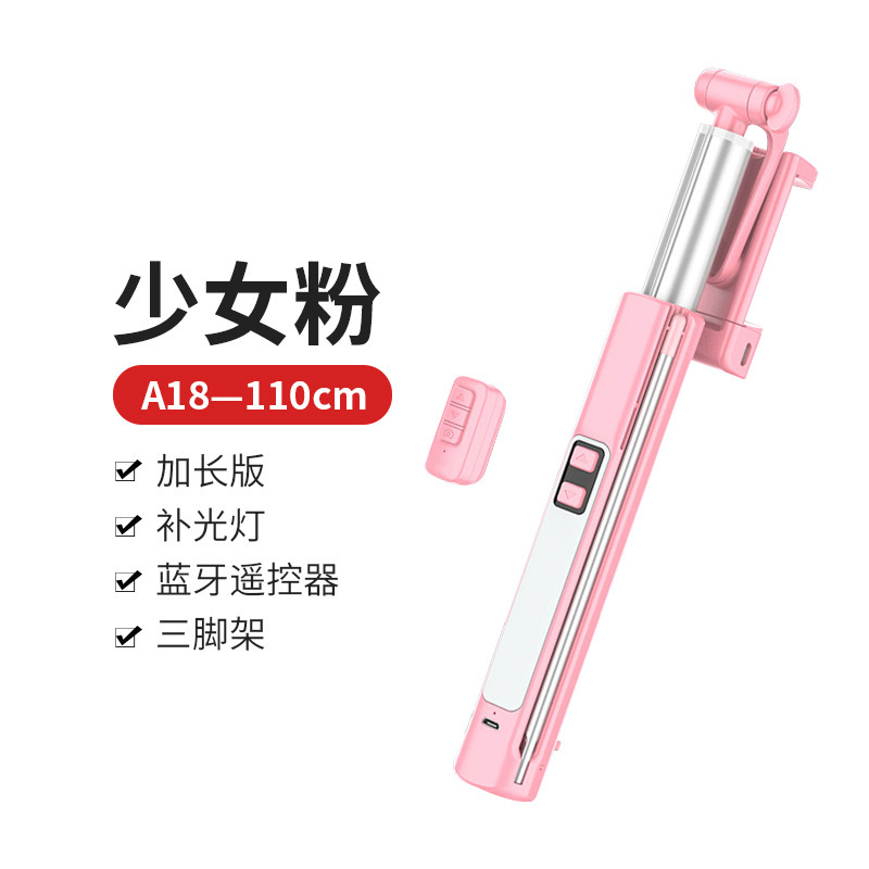 Stick selfie en Alliage d aluminium - Ref 3386962 Image 13