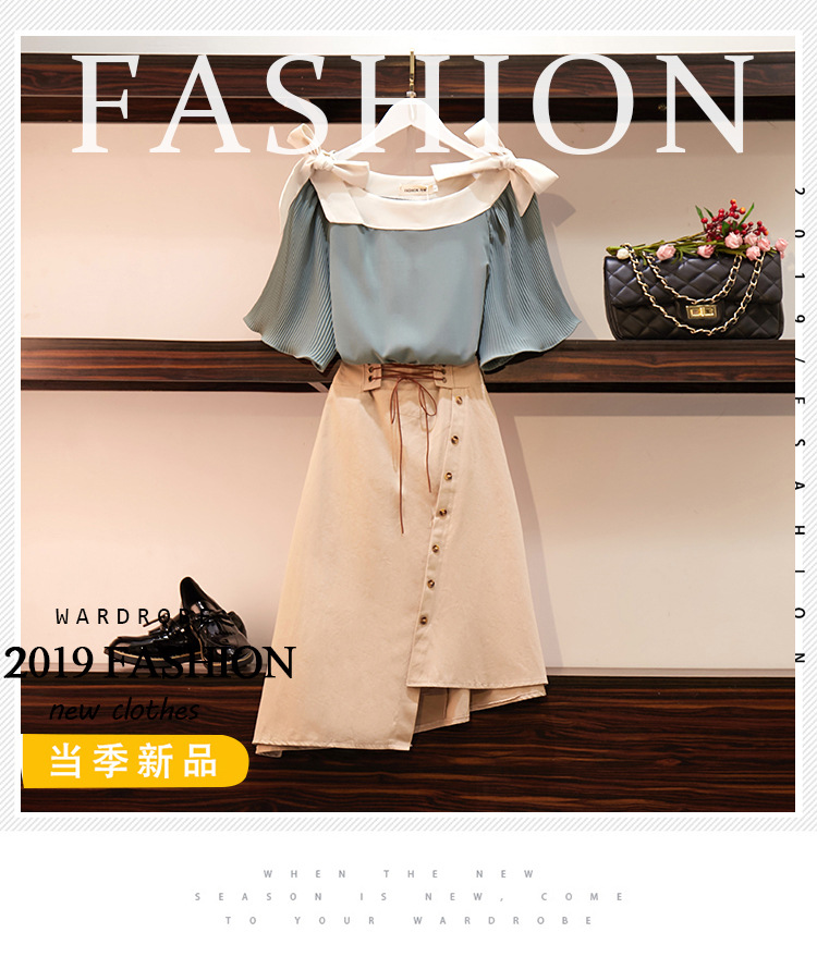 Costume femme en Mousseline - Ref 3334951 Image 6