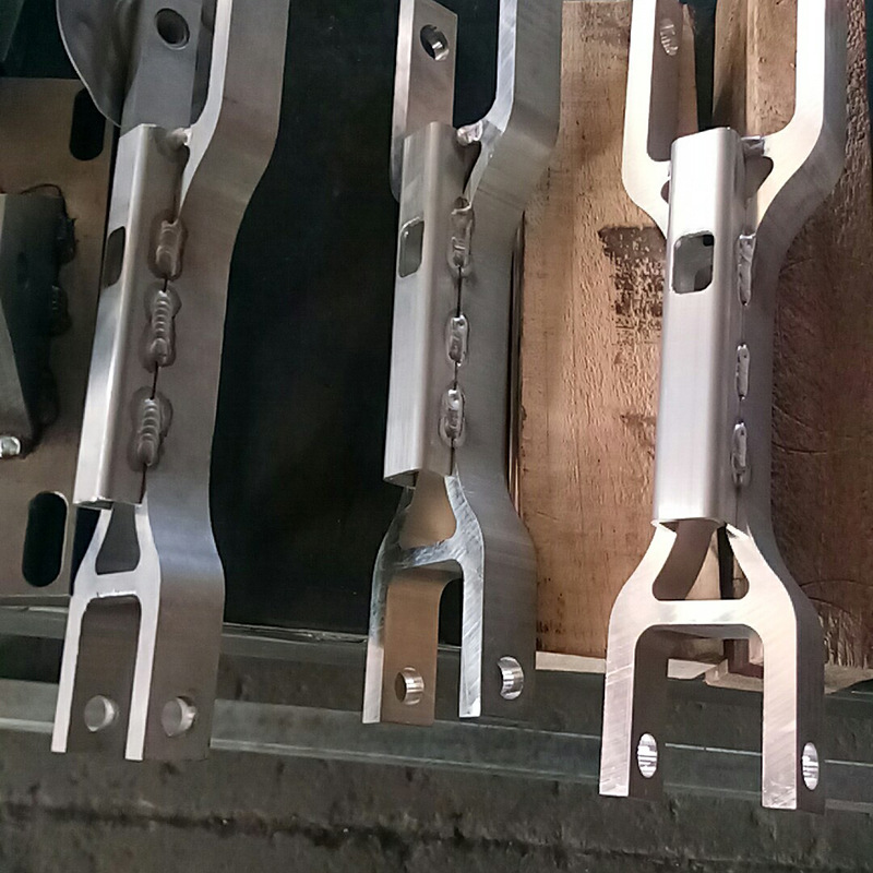 CNC零件加工机械零部件 机械五金加工 机械数控五金加工制作