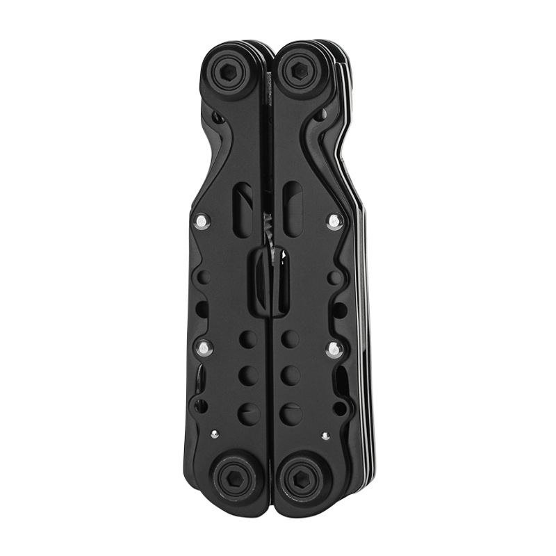 Couteau de survie en Acier inoxydable - Ref 3398636 Image 8