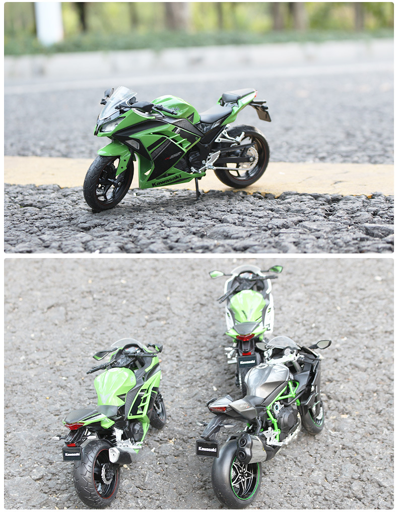 俊基1:12 川崎NINJA 250 小忍者详情页 (8)