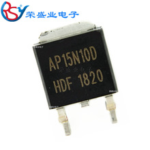 AP15N10D 15N10 100V15A TO-252 NϵMOS F؛ Ч