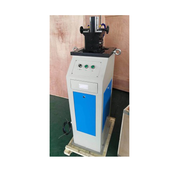 冲击试样拉床1