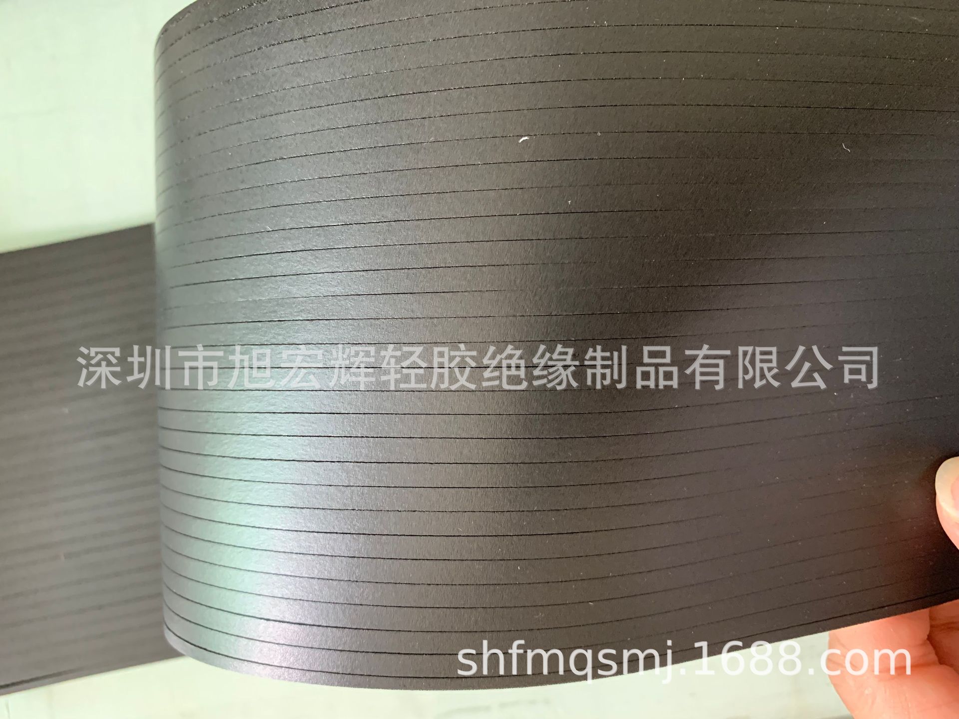 定制：泡棉密封长条 EVA密封长条 EVA泡棉长条 EVA单面背胶长条