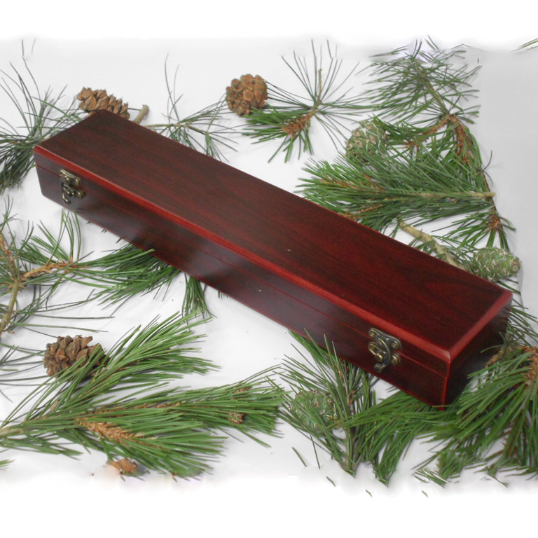 仿红木棋盘包装木盒 中国象棋子礼品包装木盒画盒 木质书画包装盒