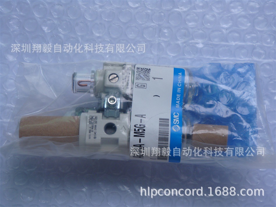 供应全新原装 AC10A-M5G-A 调压阀