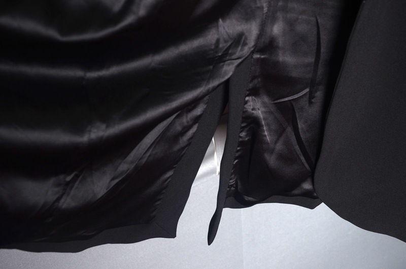 Costume femme en Mélange de fibres chimiques - Ref 3335771 Image 15