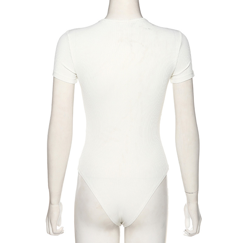 Bodysuit Casual Wear