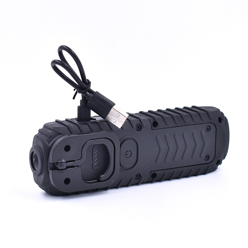 Lampe torche 15W - batterie 2500mah - Ref 3401096 Image 21