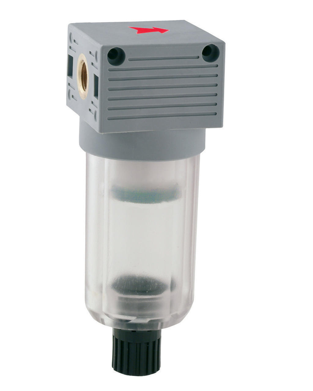 意大利安耐AIGNEP 过滤减压阀FRL 气动三联件自动化 T015mini系列