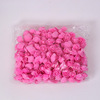 Realistic floral soap from foam, materials set contains rose, handmade