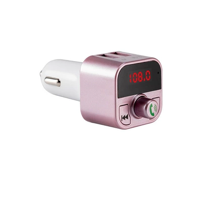 Player cigarette lighter B5 — Bluetooth Hands-free dəstləri