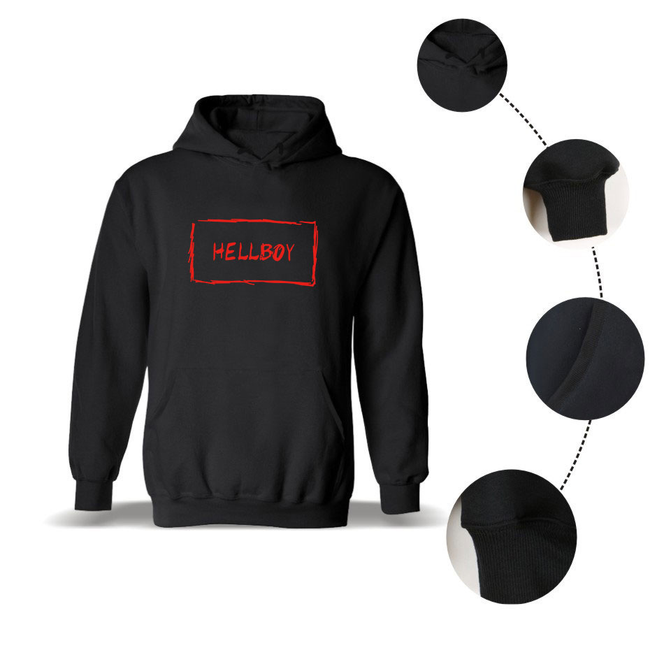 Lil Peep Sweatshirt 5