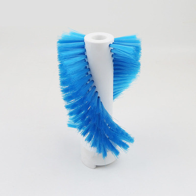 迷你洗鞋机刷子尼龙毛刷子洗鞋机毛刷洗衣机清洗刷子|ms