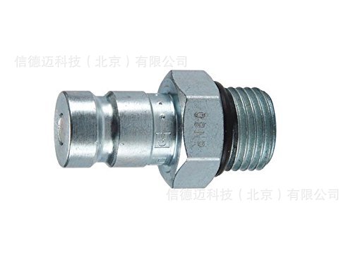 PARKER/派克 PD系列 诊断快速接头 PD341