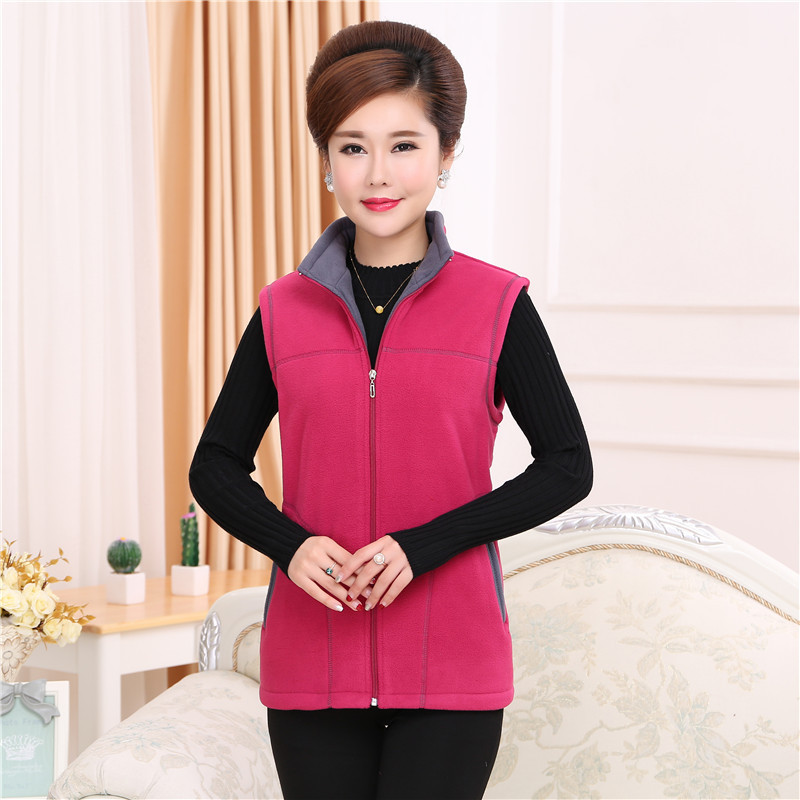 Gilet femme - Ref 3317219 Image 10