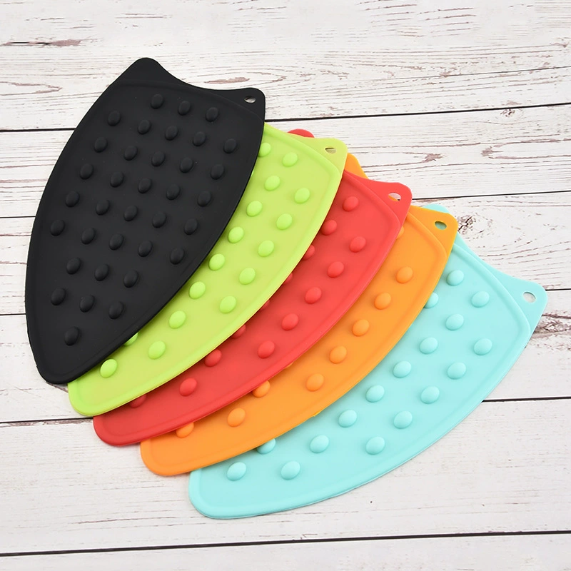 Силиконовая изоляция Гладильный коврик Бытовой многофункциональный коврик Гладильная доска Гладильный коврик