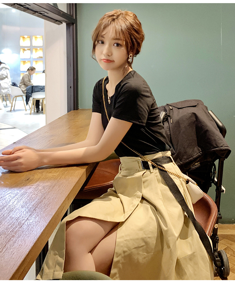 Costume femme MARQUE INDéPENDANTE en Coton - Ref 3333768 Image 24