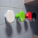 Новая винтовая вешалка для одежды, персонализированная вешалка для одежды с железными гвоздями, волшебная вешалка для одежды, новый и уникальный подарочный крючок для одежды