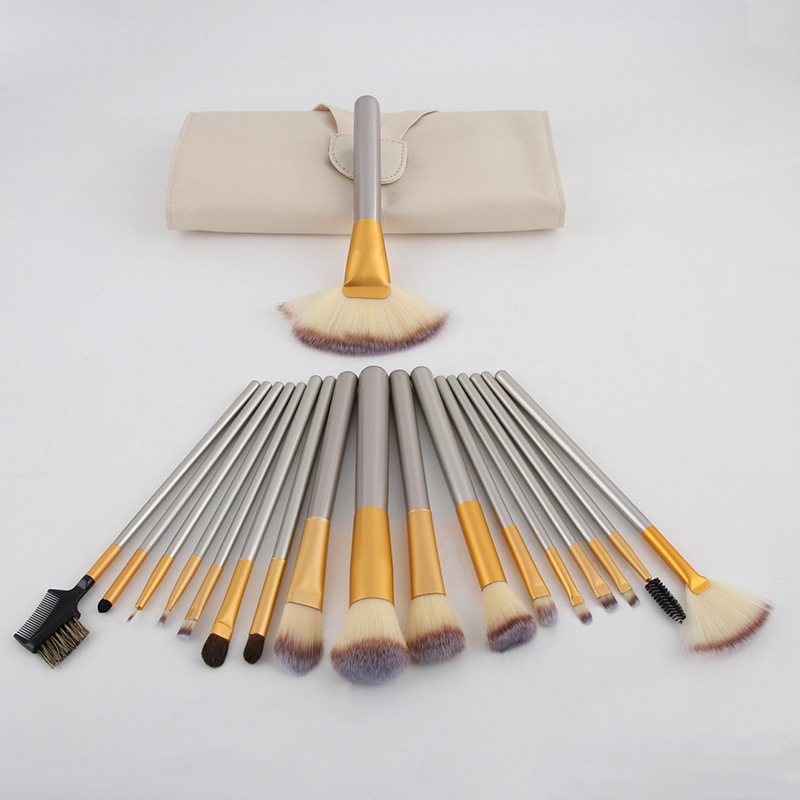Makeup Brush Set 7