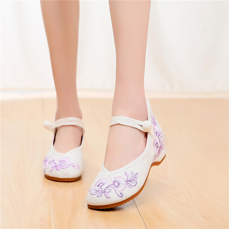 Mocassins femme - Ref 3440454 Image 3