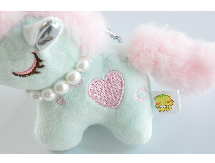 1 Piece Elegant Streetwear Animal PP Cotton Children Unisex Adults display picture 3