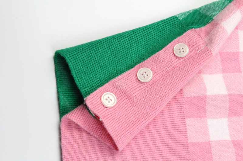 Pull femme en Poil de lapin - Ref 3414277 Image 14