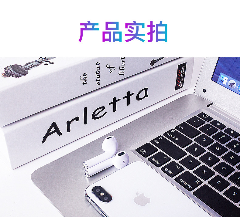 Casque bluetooth fonction appel - Ref 3378770 Image 22