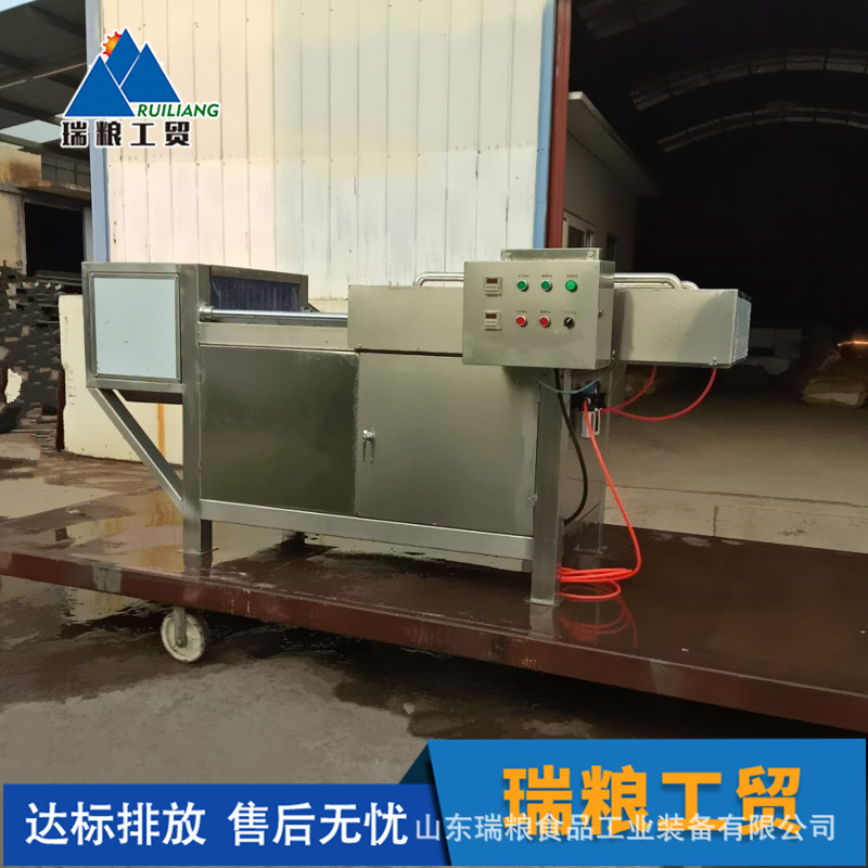 凍肉切片機(jī)