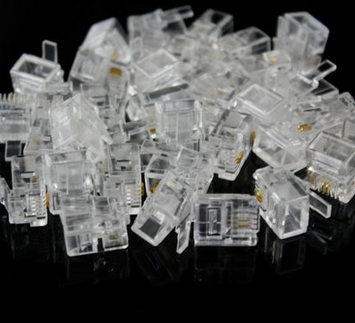 水晶头（惠州）