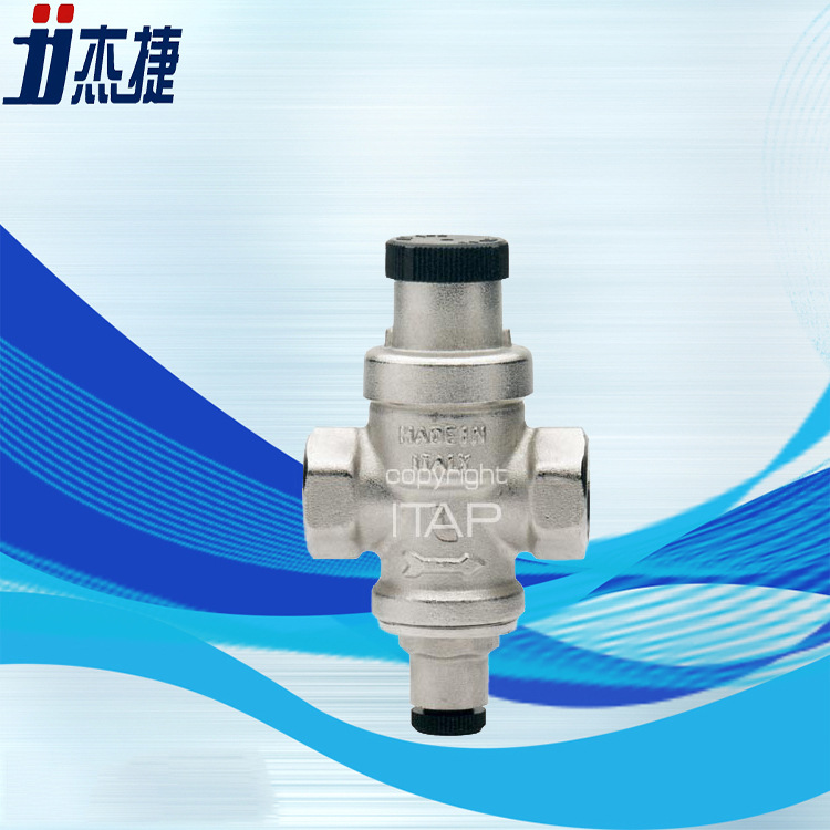 净水减压阀  静态减压阀 动态减压阀  自来水减压阀耐用防漏