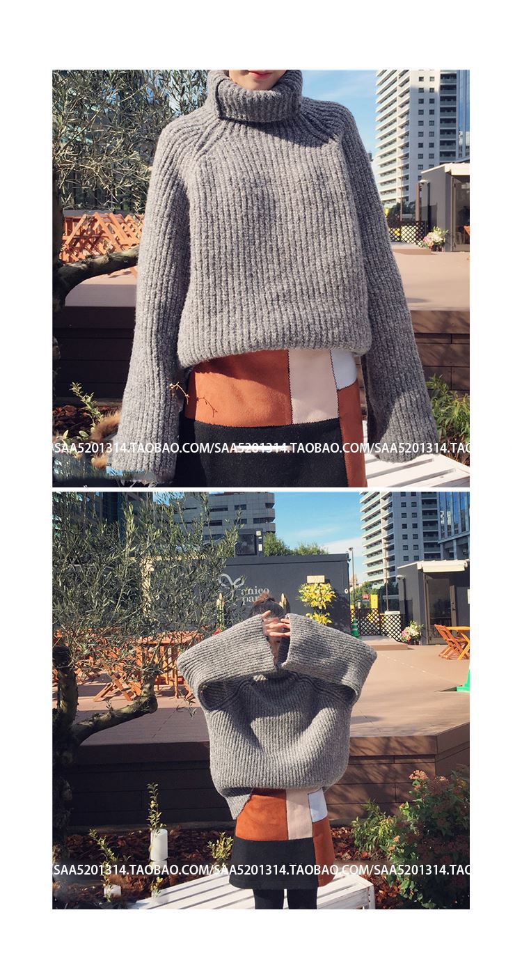 Pull femme en Fibre de polyester Polyester  - Ref 3414736 Image 20