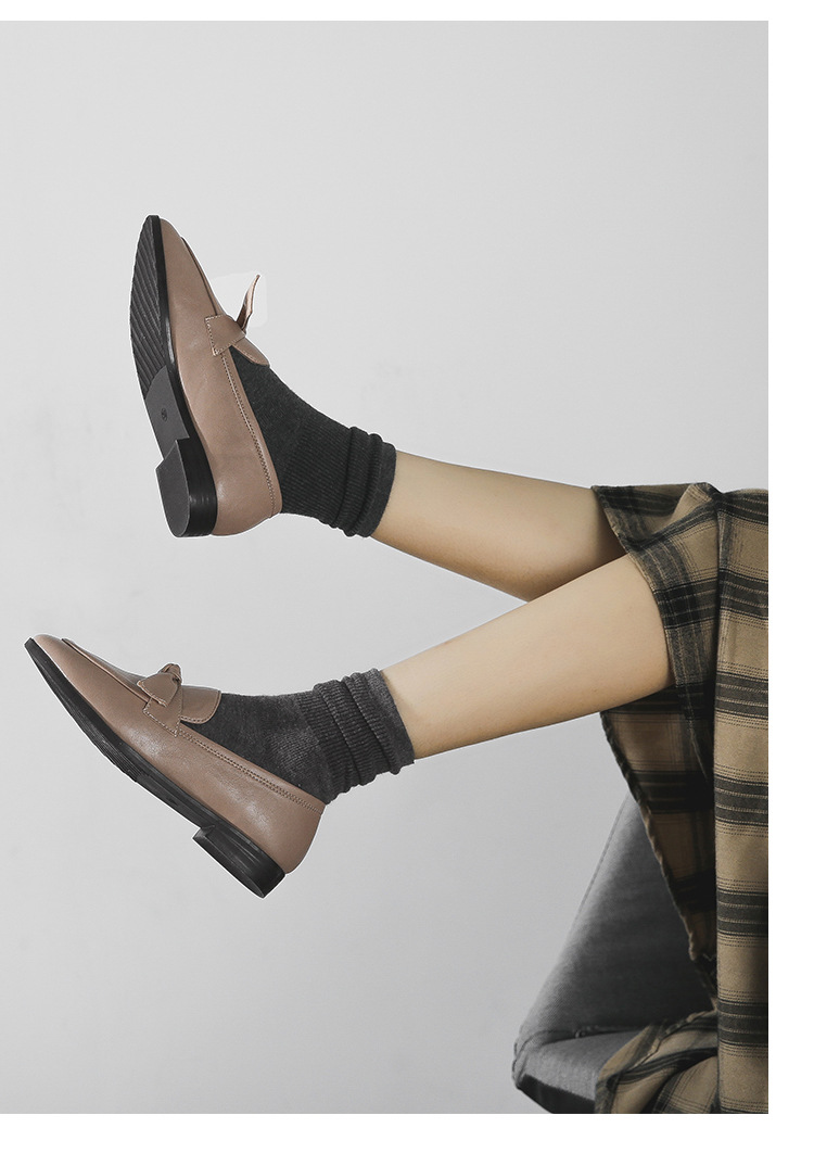Stylish shoes