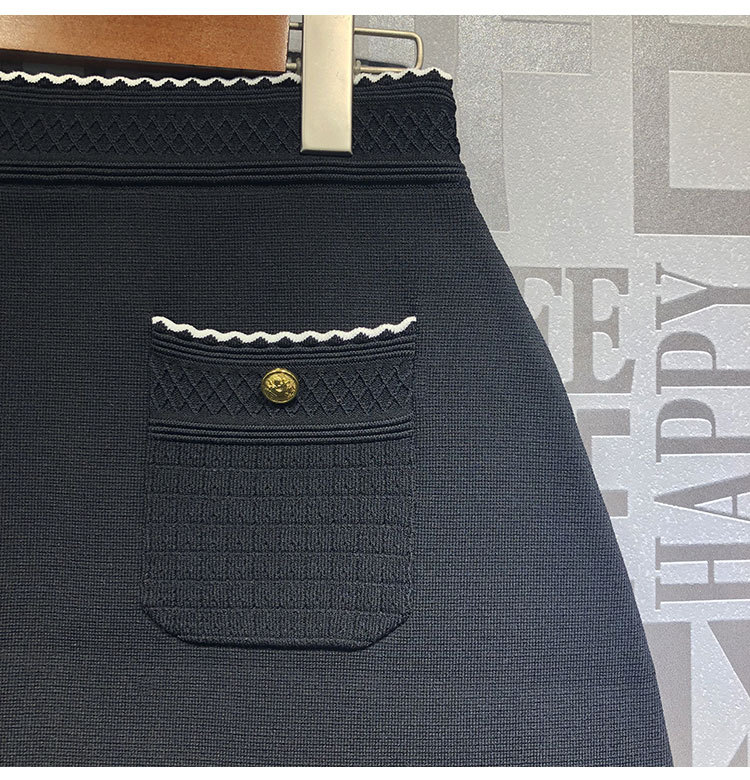 Costume femme en Tricot - Ref 3334112 Image 21