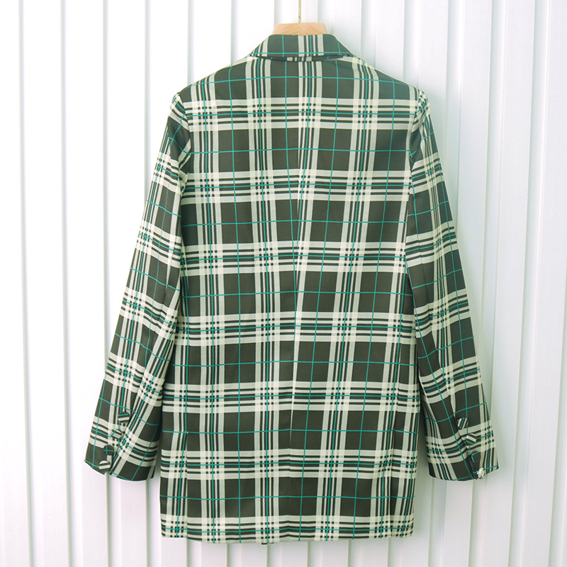 Blouson femme en Coton - Ref 3321741 Image 2