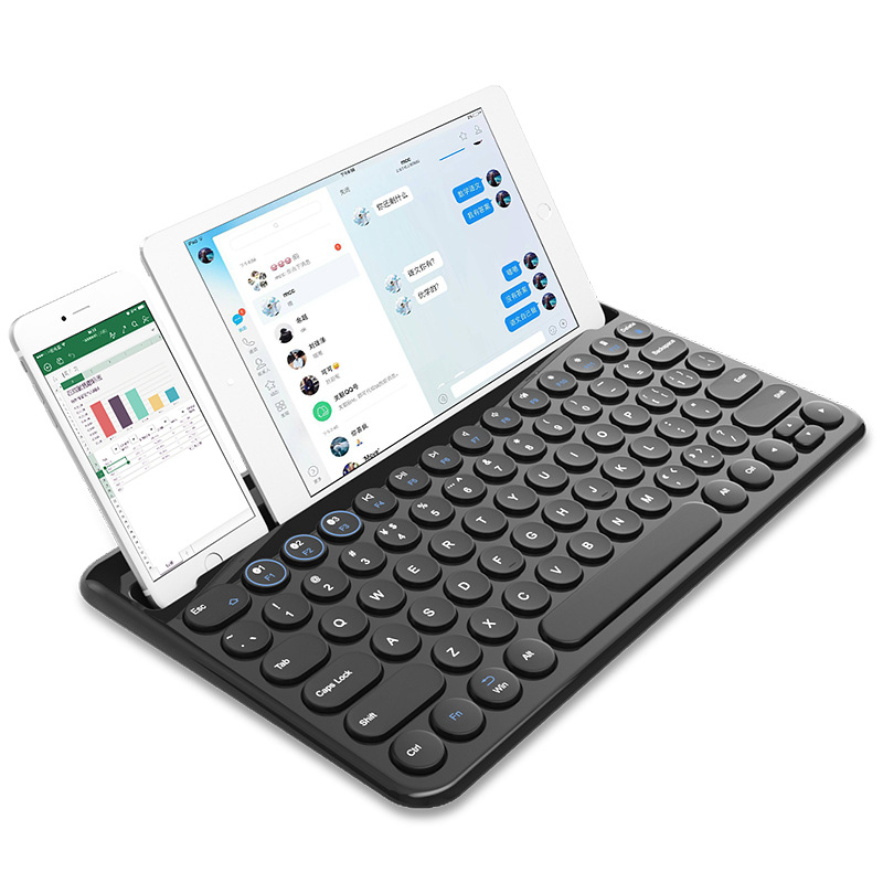 Clavier pour tablette - Ref 3423224 Image 2