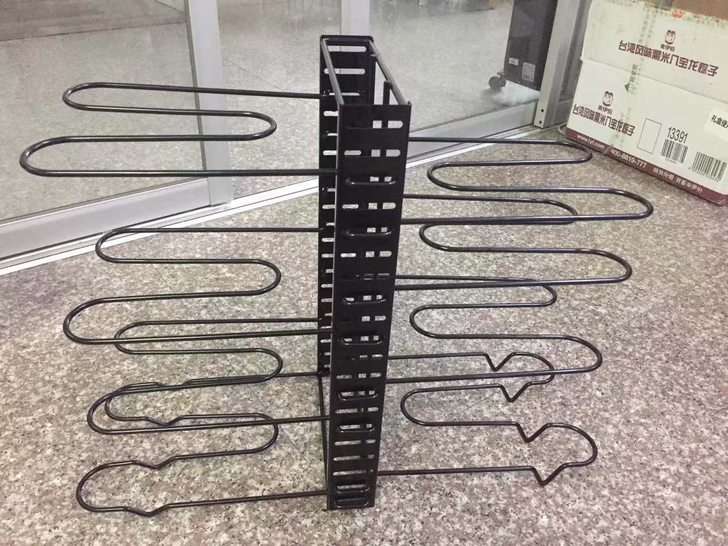 多层锅架_亚马逊热卖58层锅架 厨房砧板菜板架锅盖架多层 pot rack - 阿里巴巴