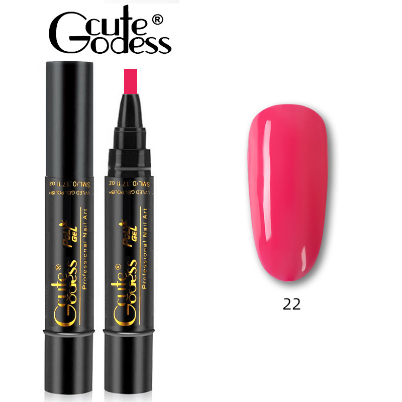 Transfronterizo caliente de un paso pegamento tres en uno de esmalte de uñas pluma perezoso de larga duración pegamento fototerapia de uñas para la tienda de belleza de uñas