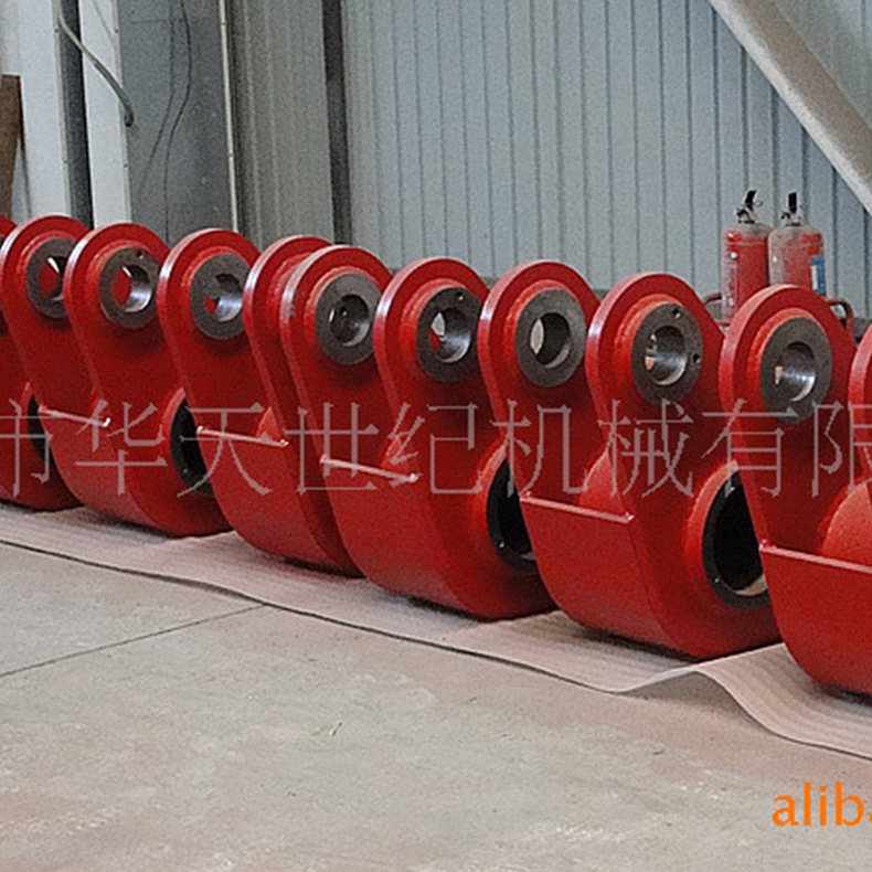 天津厂家 提供机械加工 非标零件加工 CNC加工中心