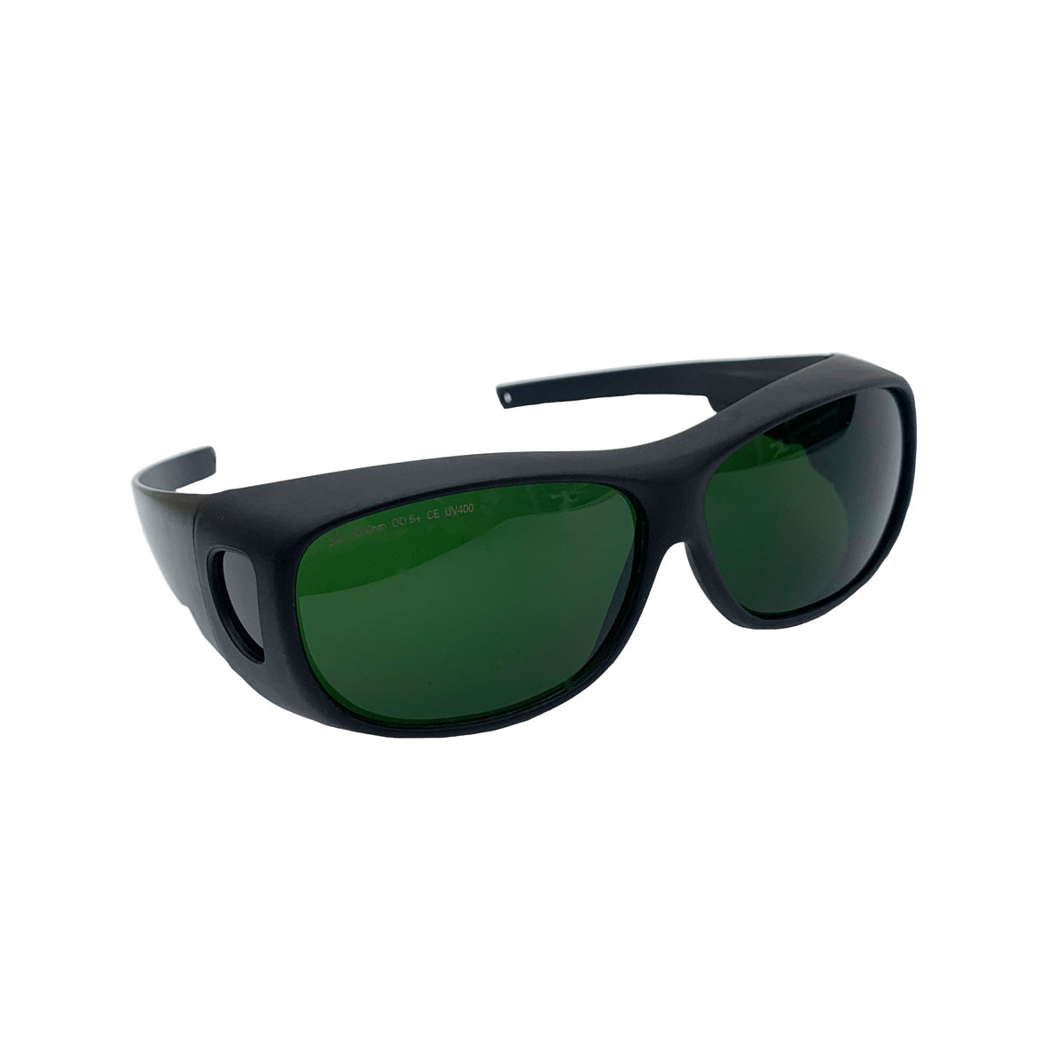 OPT gafas láser 190-2000nm miopía ajustable gafas dentro IPL belleza salón gafas