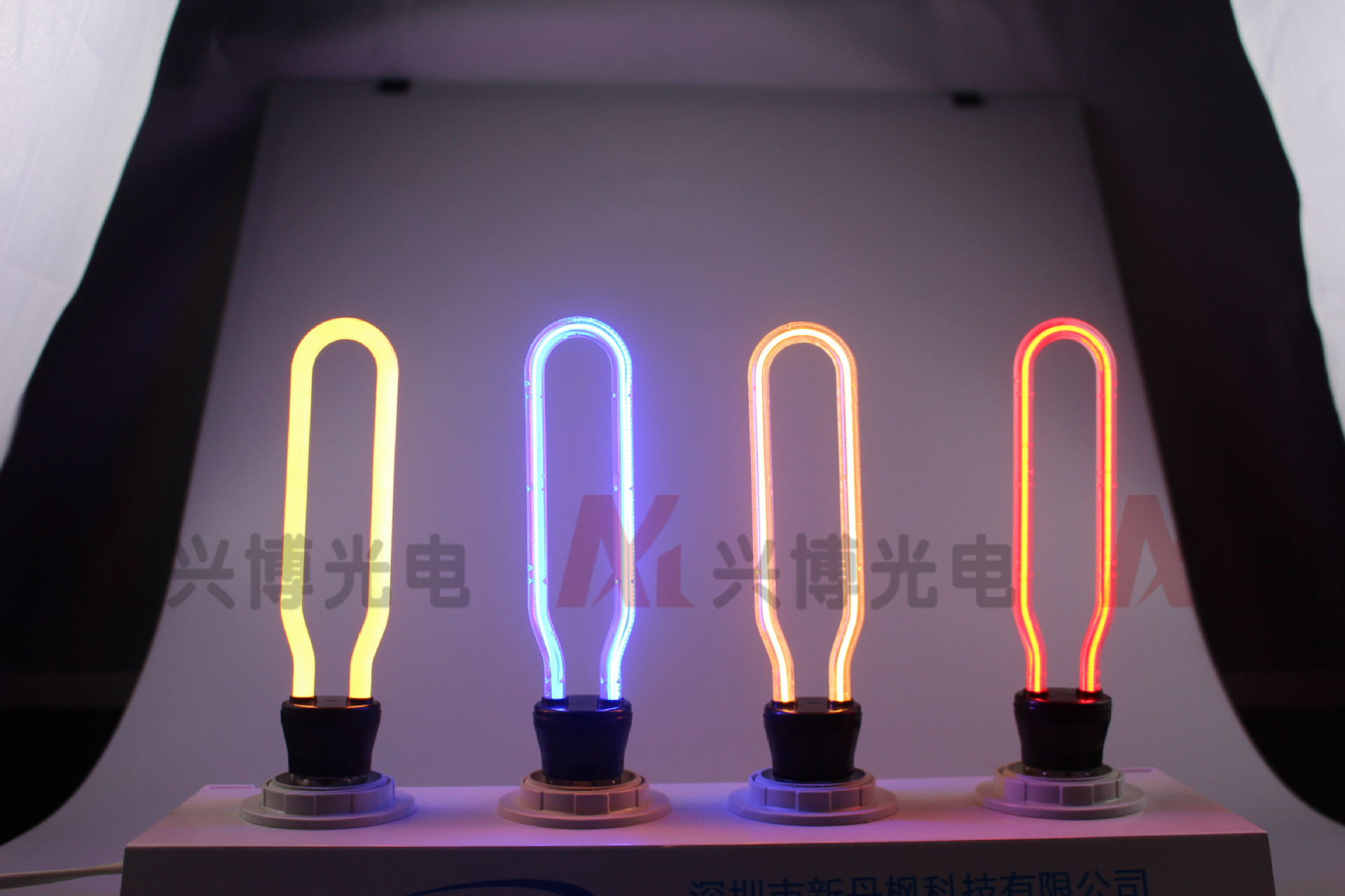 五角星星 创意LED节能软灯丝PC灯 艺术酒吧酒店复古装饰 厂家直销-阿里巴巴