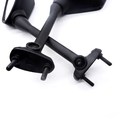 Car mirror rearview mirror modified personality
